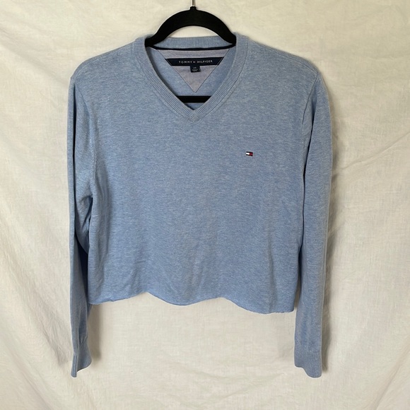 Tommy Hilfiger Sweaters - Tommy Hilfiger Sweater Size L